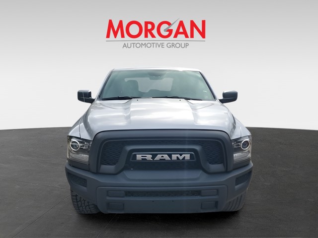 2024 Ram 1500 Classic - Photo 3