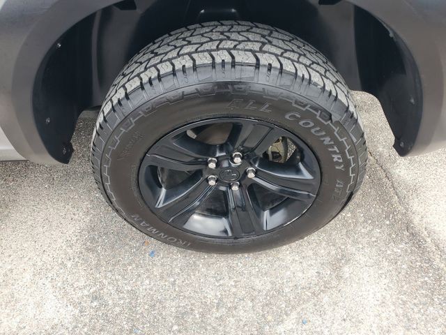 2024 Ram 1500 Classic - Photo 8