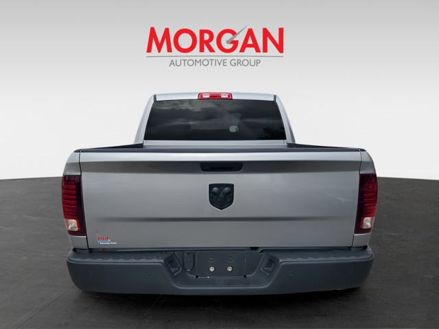2024 Ram 1500 Classic - Photo 6