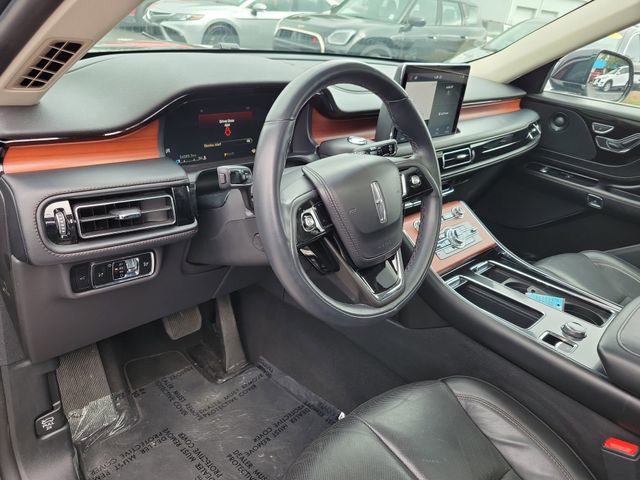 2024 Lincoln Aviator - Photo 11