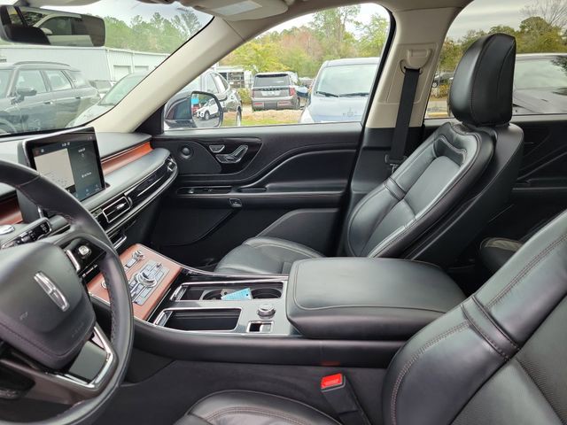 2024 Lincoln Aviator - Photo 12