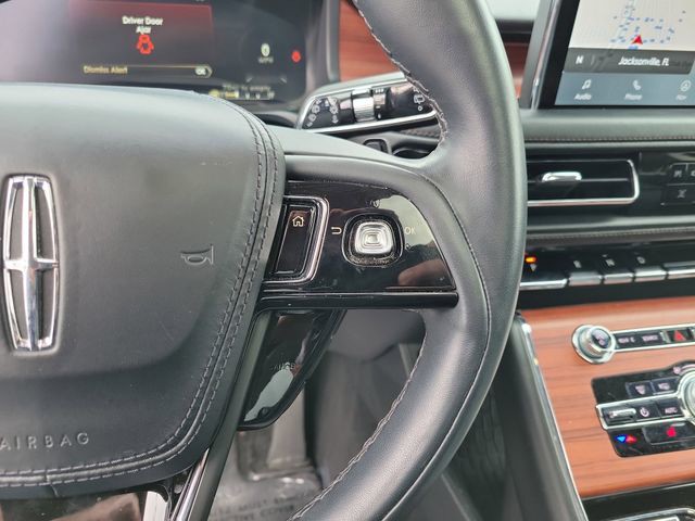 2024 Lincoln Aviator - Photo 15