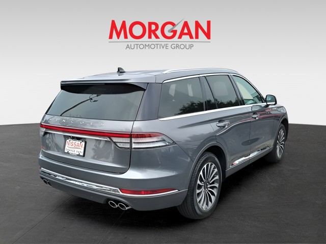 2024 Lincoln Aviator - Photo 3