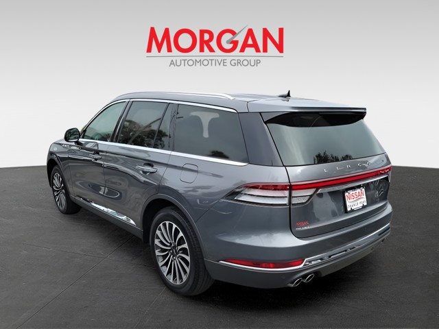 2024 Lincoln Aviator - Photo 4