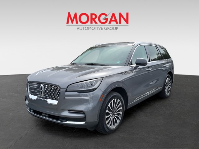 2024 Lincoln Aviator - Photo 2