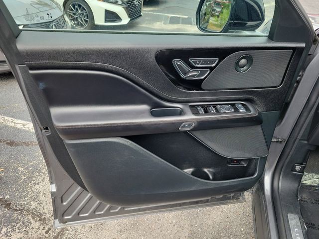 2024 Lincoln Aviator - Photo 9