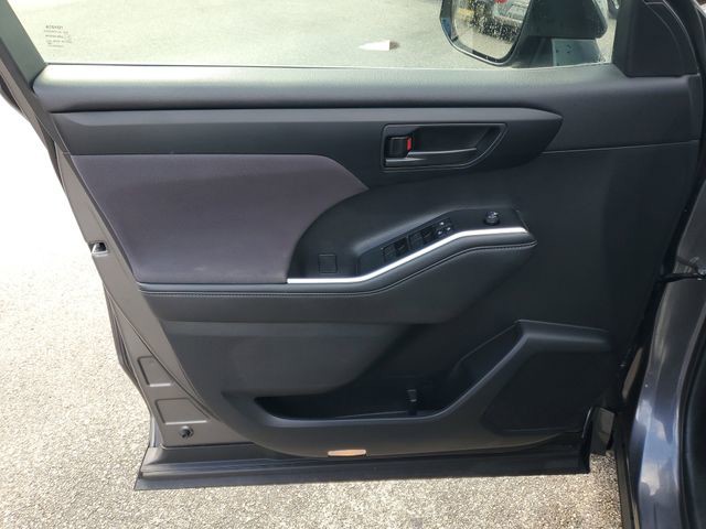 2024 Toyota Highlander - Photo 12