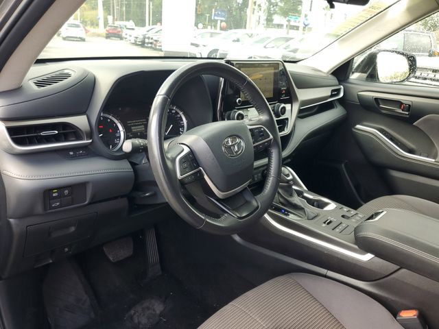 2024 Toyota Highlander - Photo 14