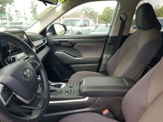 2024 Toyota Highlander - Photo 15