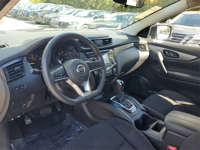 2017 Nissan Rogue Sport - Photo 11