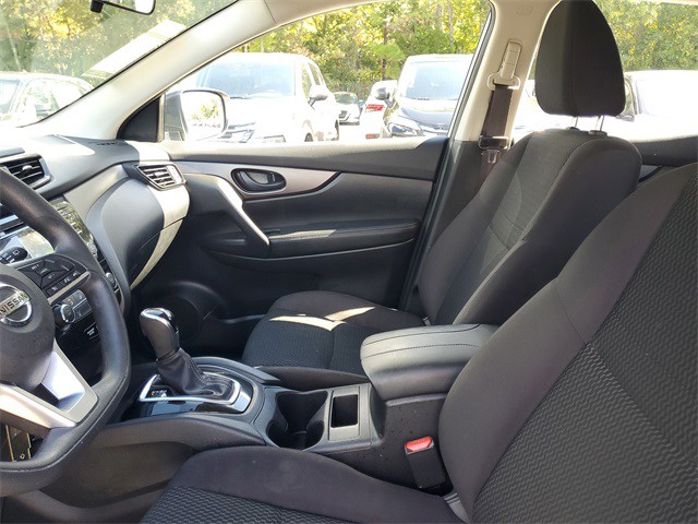 2017 Nissan Rogue Sport - Photo 12