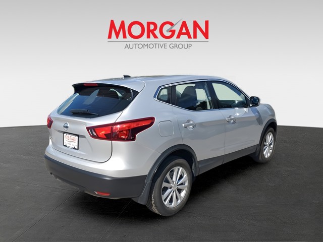 2017 Nissan Rogue Sport - Photo 3