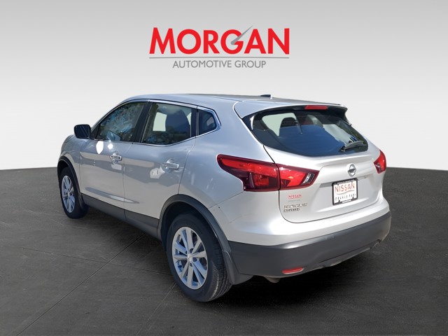 2017 Nissan Rogue Sport - Photo 4