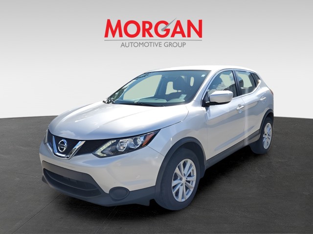 2017 Nissan Rogue Sport - Photo 2