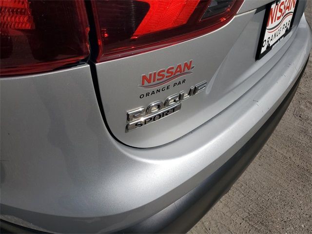 2017 Nissan Rogue Sport - Photo 7
