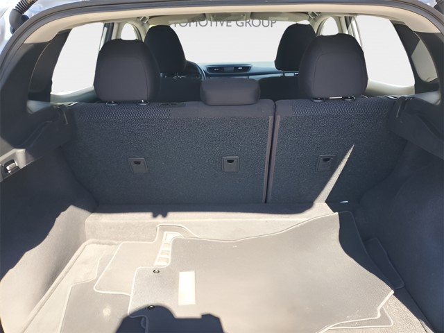 2017 Nissan Rogue Sport - Photo 8