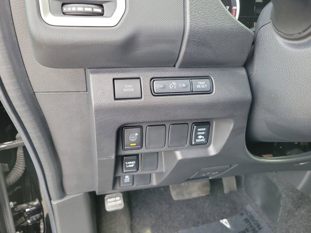 2024 Nissan Frontier - Photo 13
