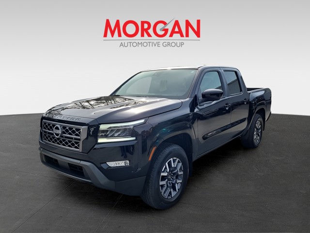 2024 Nissan Frontier - Photo 2