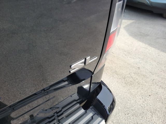 2024 Nissan Frontier - Photo 7