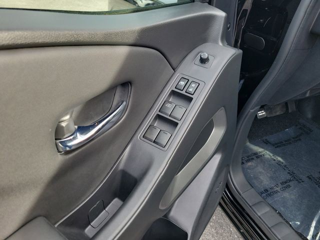 2024 Nissan Frontier - Photo 9
