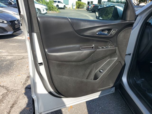 2019 Chevrolet Equinox - Photo 10
