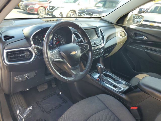 2019 Chevrolet Equinox - Photo 12