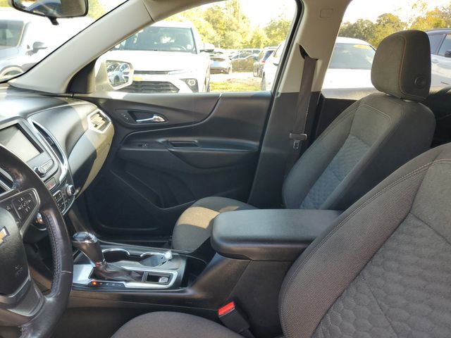 2019 Chevrolet Equinox - Photo 13