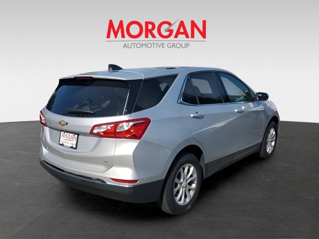 2019 Chevrolet Equinox - Photo 3