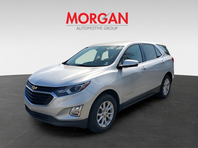 2019 Chevrolet Equinox - Photo 2