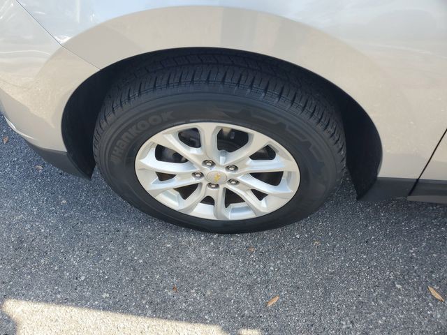 2019 Chevrolet Equinox - Photo 5