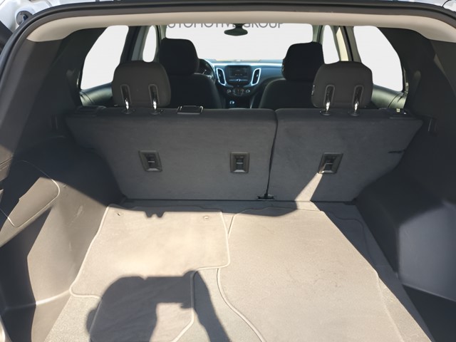 2019 Chevrolet Equinox - Photo 8