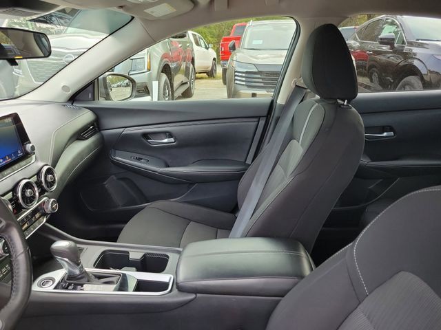 2022 Nissan Sentra - Photo 10