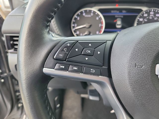 2022 Nissan Sentra - Photo 13