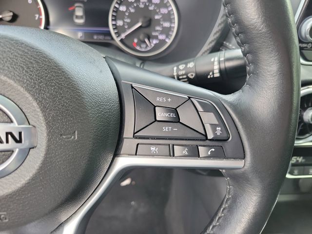 2022 Nissan Sentra - Photo 14