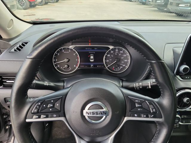 2022 Nissan Sentra - Photo 15