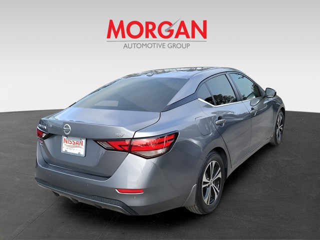 2022 Nissan Sentra - Photo 3