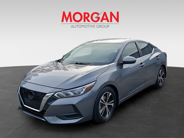 2022 Nissan Sentra - Photo 2