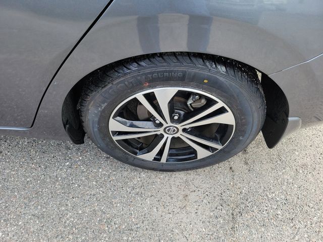 2022 Nissan Sentra - Photo 5