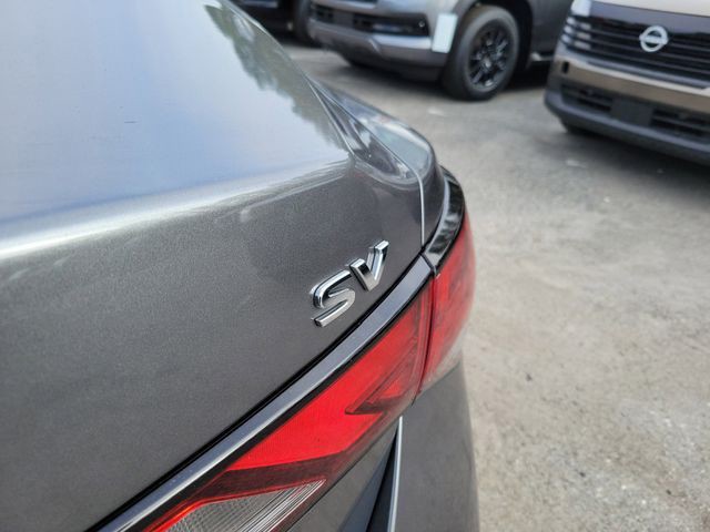 2022 Nissan Sentra - Photo 6