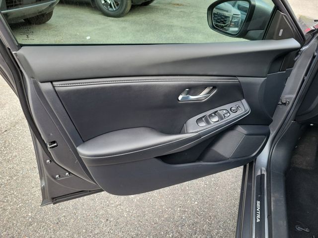 2022 Nissan Sentra - Photo 7
