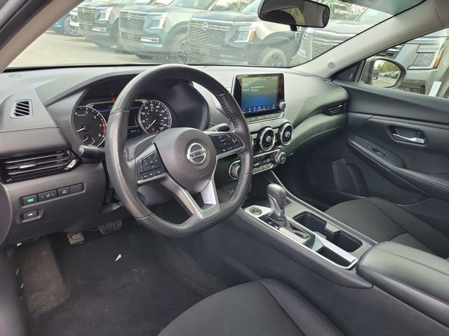 2022 Nissan Sentra - Photo 9