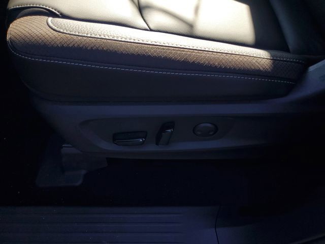 2025 Nissan Pathfinder - Photo 9
