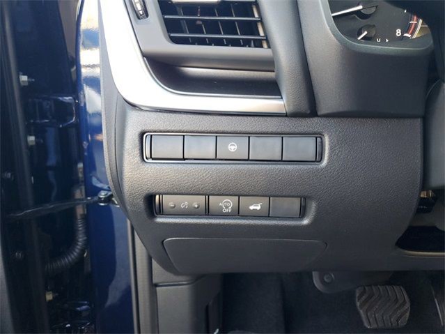 2026 Nissan Rogue - Photo 10