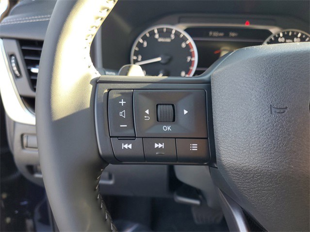 2026 Nissan Rogue - Photo 11