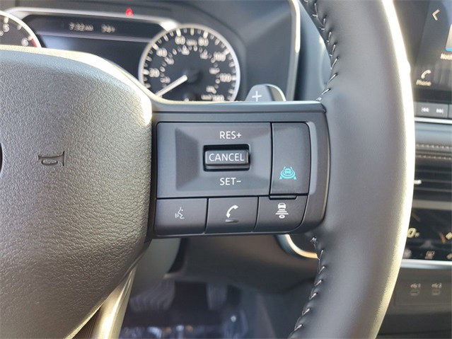 2026 Nissan Rogue - Photo 12