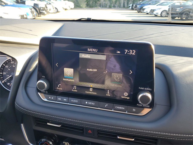 2026 Nissan Rogue - Photo 15