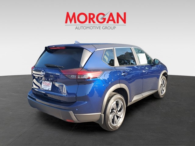 2026 Nissan Rogue - Photo 3