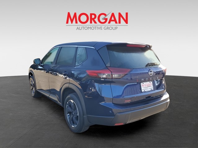 2026 Nissan Rogue - Photo 4