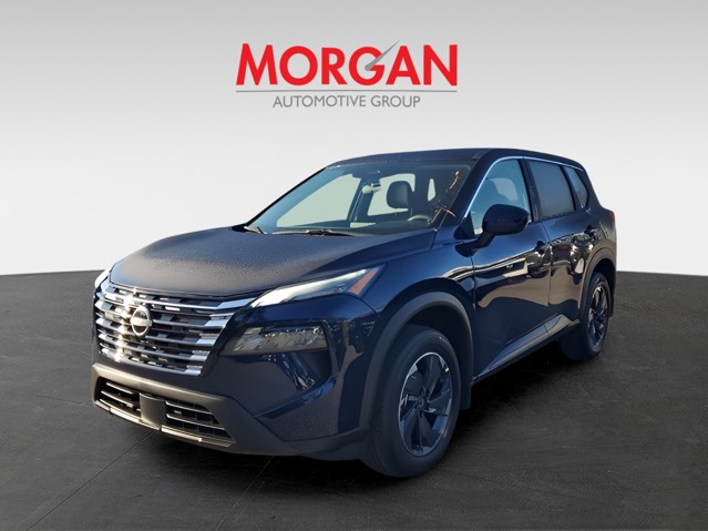 2026 Nissan Rogue - Photo 2