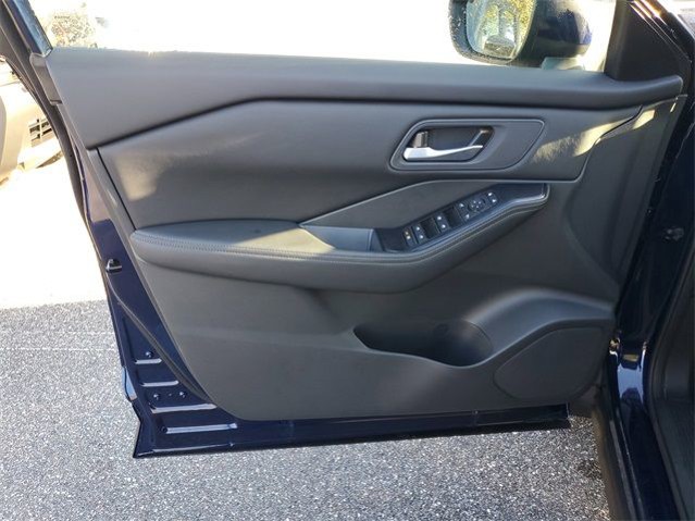 2026 Nissan Rogue - Photo 5